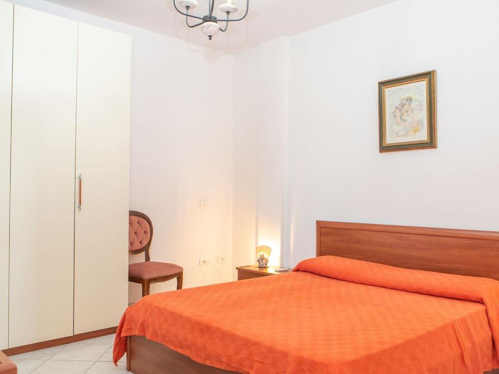 Residence Villa Smeralda Telti Экстерьер фото