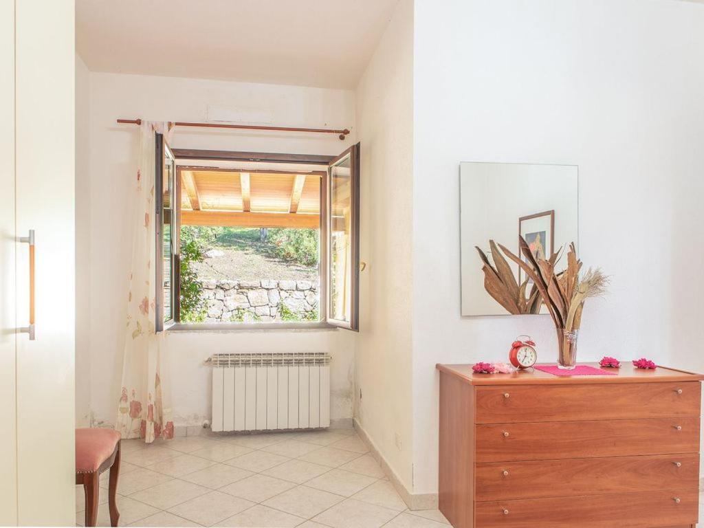 Residence Villa Smeralda Telti Экстерьер фото
