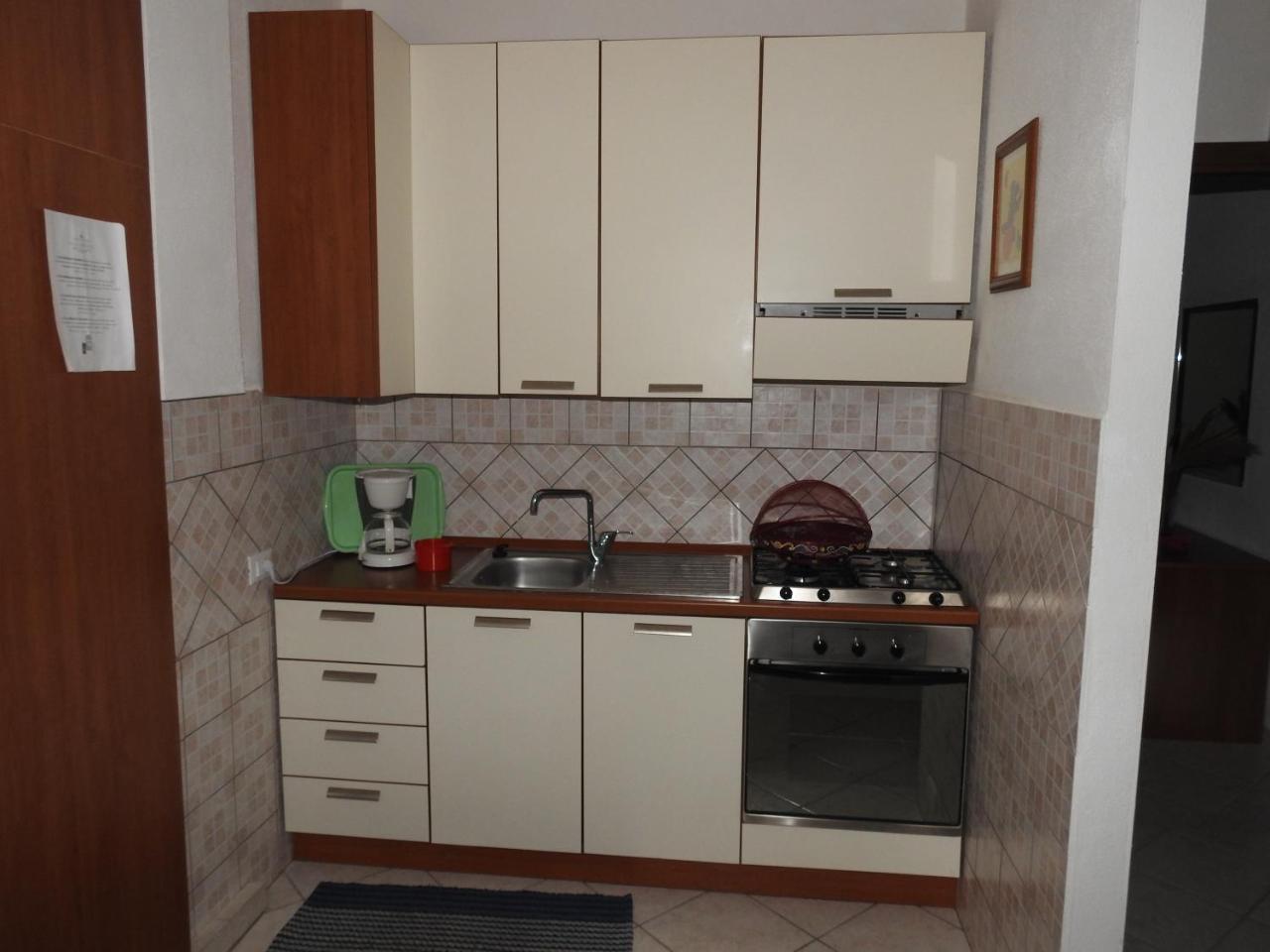 Residence Villa Smeralda Telti Экстерьер фото