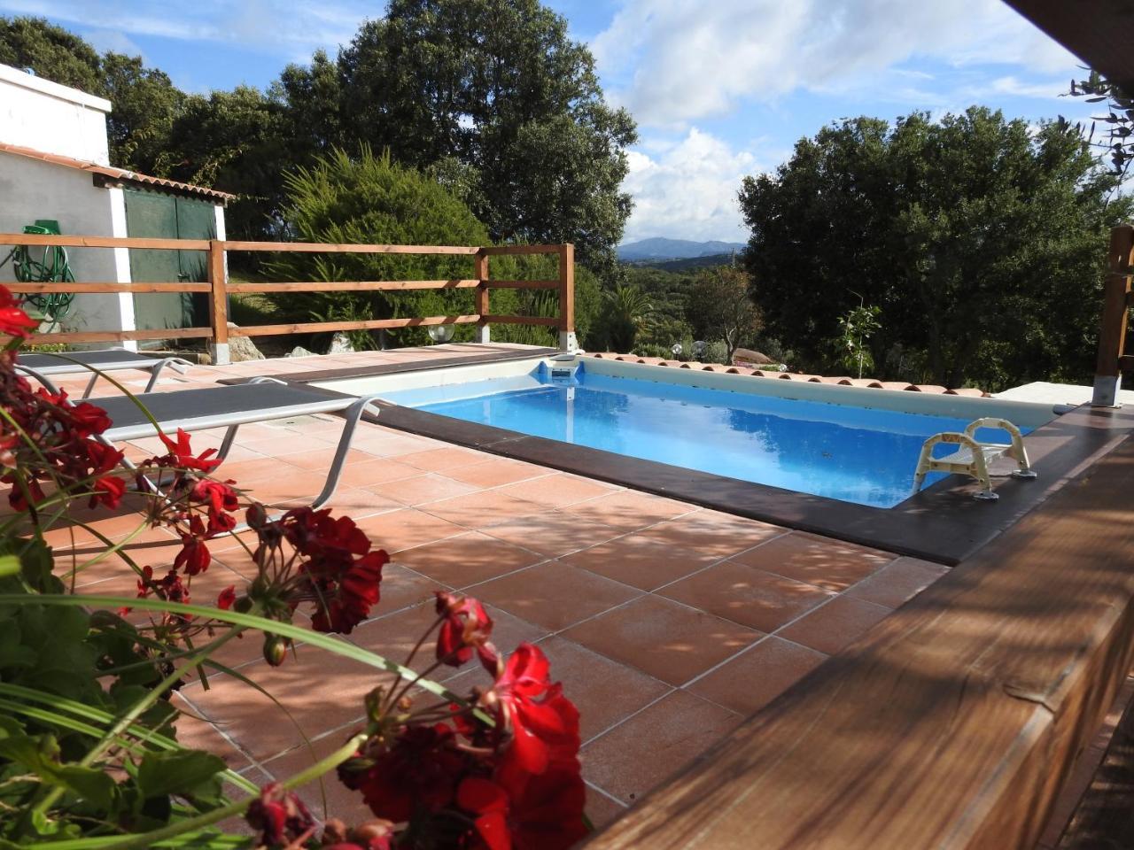 Residence Villa Smeralda Telti Экстерьер фото