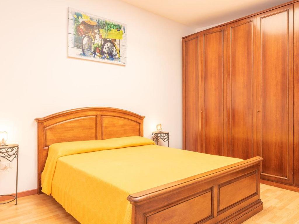 Residence Villa Smeralda Telti Экстерьер фото